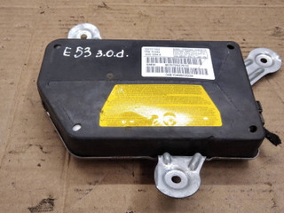 подушка безопасности дверная BMW X5 E53 2000, 3.0 л., дизель, внедорожник 5 дв., 7262701