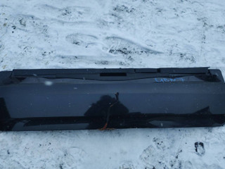 борт откидной BMW X5 E70 2007, 3.0 л., M57 306 D3, дизель, АКПП