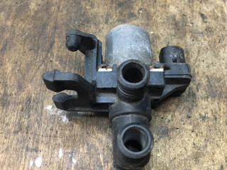 кран отопителя (печки) BMW 3 серия E36 1996, 2.0 л., АКПП, седан, 8391418