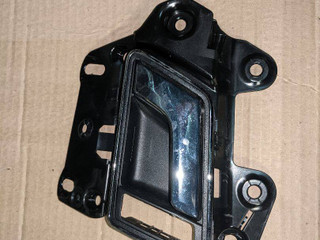 ручка внутренняя передняя правая Mercedes-Benz E-Класс W212/S212/C207/A207 W212 2010, 2.2 л., дизель, АКПП, седан, задний привод, правый руль, A2127600261
