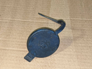 крышка бачка омывателя Mercedes-Benz E-Класс W212/S212/C207/A207 W212 2010, 2.2 л., дизель, АКПП, седан, задний привод, правый руль, A1718690108