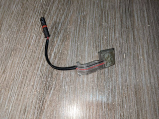 подсветка наружной ручки задней правой BMW 3 серия F30/F31/F34 2013, 2.0 л., N47 D20 C, дизель, АКПП, хетчбэк 5 дв., правый руль, 7277448