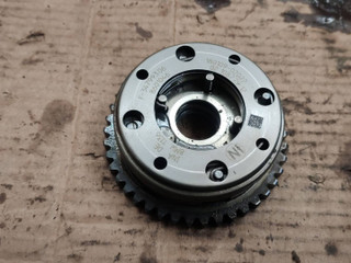 фазорегулятор BMW 7 серия G11/G12 G11 2018, 4.4 л., N63 B44 C, бензин, 8601046