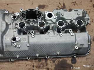 клапанная крышка BMW 7 серия G11/G12 G11 2018, 4.4 л., N63 B44 C, бензин, 8601707