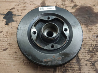 шкив коленвала BMW 7 серия G11/G12 G11 2018, 4.4 л., N63 B44 C, бензин, 7646900