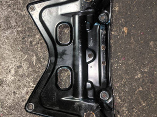 защита двигателя Mercedes-Benz E-Класс W212/S212/C207/A207 W212 2010, 2.2 л., дизель, АКПП, седан, задний привод, правый руль, A2126280311