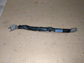 минусовой провод аккумулятора Mercedes-Benz E-Класс W213/S213/C238/A238 2016, 2.0 л., OM 654.920, дизель, АКПП, белый, седан, правый руль, A2135409916