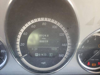 Mercedes-Benz C-Класс W204/S204/C204 рест. W204.054 2011