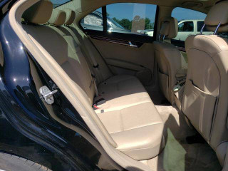 Mercedes-Benz C-Класс W204/S204/C204 рест. W204.054 2011