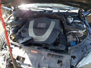 Mercedes-Benz C-Класс W204/S204/C204 рест. W204.054 2011