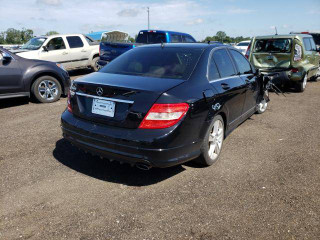 Mercedes-Benz C-Класс W204/S204/C204 рест. W204.054 2011