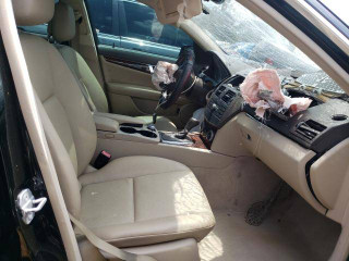 Mercedes-Benz C-Класс W204/S204/C204 рест. W204.054 2011