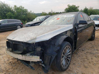 BMW 7 F01/F02 F01 2011