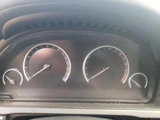 BMW 7 F01/F02 F01 2011