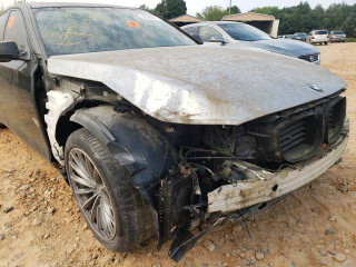 BMW 7 F01/F02 F01 2011