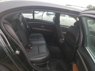 BMW 7 E65/E66/E67 рест. E66 2007