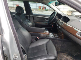 BMW 7 E65/E66/E67 рест. E66 2008