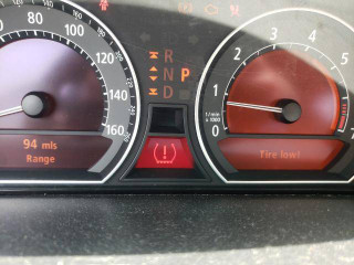 BMW 7 E65/E66/E67 рест. 2006