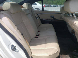BMW 7 E65/E66/E67 рест. 2006