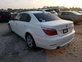 BMW 5 E60/E61 рест. E60 2007