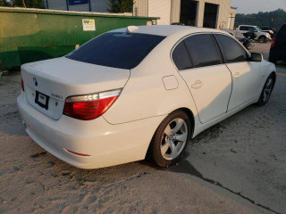 BMW 5 E60/E61 рест. E60 2007