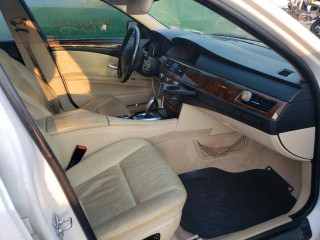 BMW 5 E60/E61 рест. E60 2007
