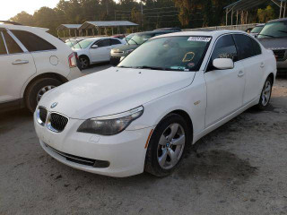 BMW 5 E60/E61 рест. E60 2007