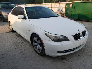 BMW 5 E60/E61 рест. E60 2007
