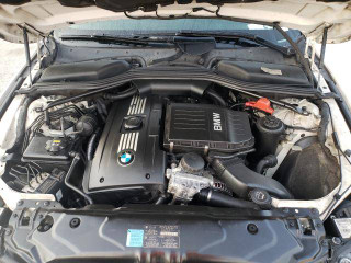 BMW 5 E60/E61 рест. E60 2007