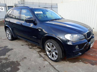 BMW X5 E70 2009