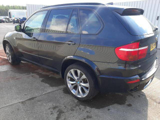 BMW X5 E70 2009