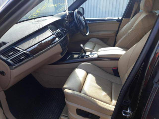 BMW X5 E70 2009