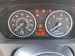 BMW X5 E70 2009