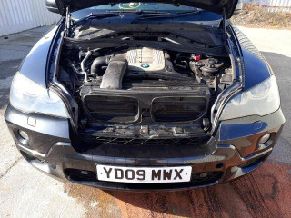 BMW X5 E70 2009