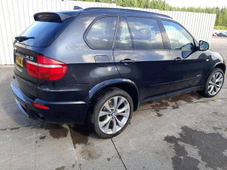 BMW X5 E70 2009