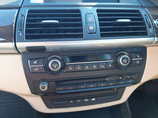 BMW X5 E70 2009