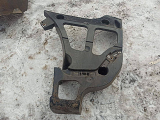Крепление бампера переднего BMW X5 E70 2009, 3.0 л., M57 D30 (306D3), дизель, 7158445