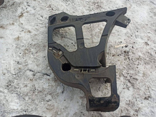 Крепление бампера переднего BMW X5 E70 2009, 3.0 л., M57 D30 (306D3), дизель, 7158446