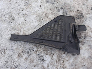 корпус салонного фильтра BMW X5 E70 2009, 3.0 л., M57 D30 (306D3), дизель, 6945584