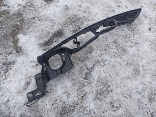 крепление крыла переднего левого BMW X5 E70 2009, 3.0 л., M57 D30 (306D3), дизель, 7157989