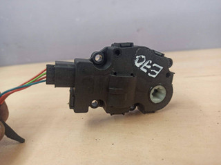 моторчик заслонки печки BMW X5 E70 2009, 3.0 л., M57 D30 (306D3), дизель