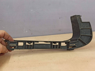 Крепление бампера переднего BMW X5 E70 2009, 3.0 л., M57 D30 (306D3), дизель, 7157987