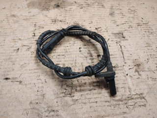 датчик ABS BMW 7 серия F01/F02 F01 2011, 4.4 л., N63 B44 A, бензин, АКПП, черный