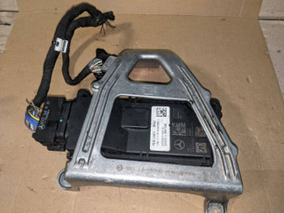 блок управления АКПП Mercedes-Benz Sprinter W907/W910 2018, A0009011608, 0501222977
