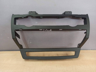 рамка под магнитолу BMW X5 E70 2009, 3.0 л., M57 D30 (306D3), дизель, 773201
