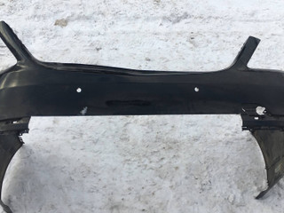 бампер задний Mercedes-Benz S-Класс W222/C217/A217 2013, 3.0 л., OM 642.861, дизель, АКПП, седан