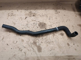 патрубок (трубопровод, шланг) BMW 7 серия F01/F02 F01 2011, 4.4 л., N63 B44 A, бензин, АКПП, черный, 9119174