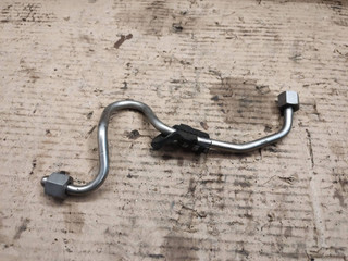 трубка топливная BMW 7 серия F01/F02 F01 2011, 4.4 л., N63 B44 A, бензин, АКПП, черный