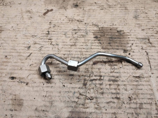 трубка топливная BMW 7 серия F01/F02 F01 2011, 4.4 л., N63 B44 A, бензин, АКПП, черный