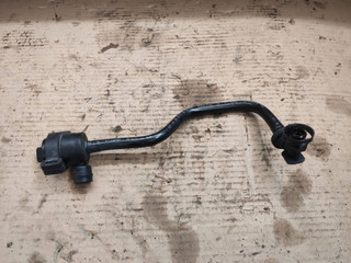 клапан вентиляции топливного бака BMW 7 серия F01/F02 F01 2011, 4.4 л., N63 B44 A, бензин, АКПП, черный, 7576303